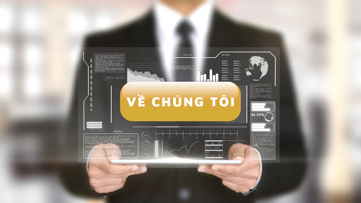 Sứ Mệnh và Tầm Nhìn Của Chúng Tôi