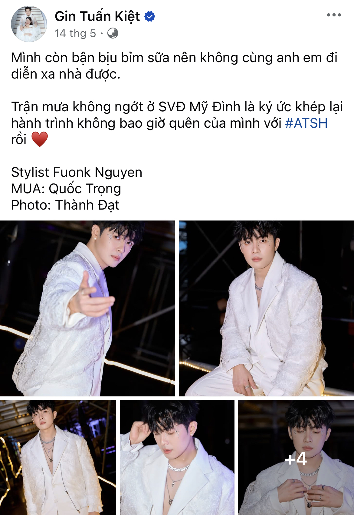 Trấn Thành sẽ không tham gia 2 đêm concert Anh Trai Say Hi tại Mỹ - Ảnh 6.
