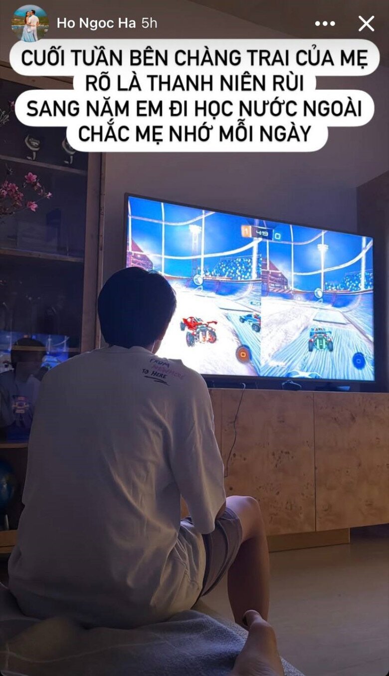 Tuổi 15 của Subeo