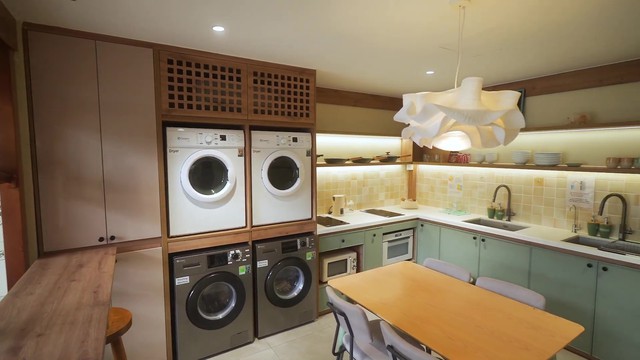 Nguyễn Hà Linh gây sốt với ngôi nhà mới trị giá 30 tỷ giữa những ồn ào trong cộng đồng yêu nhà đất - Ảnh 2.