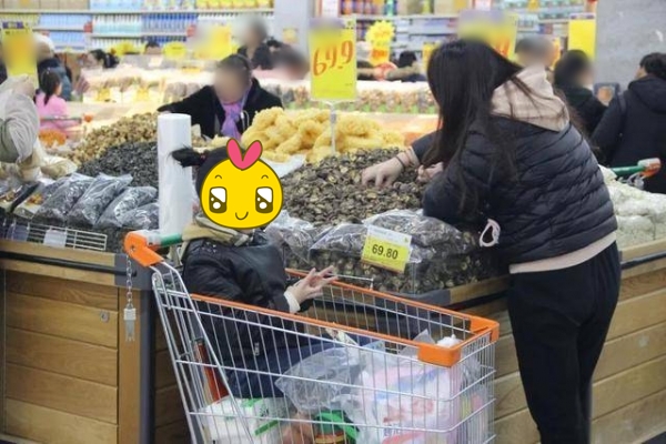 Câu chuyện cảm động về cách dạy con của người mẹ thông minh - Ảnh 1.
