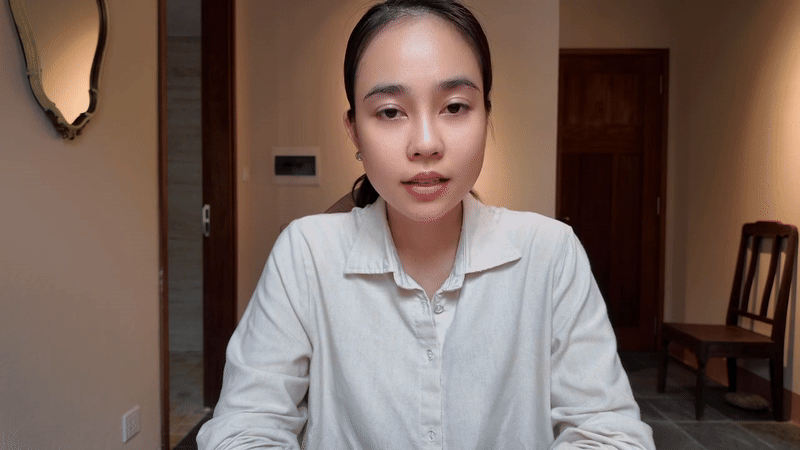 Nguyễn Ngọc Anh lên tiếng về những ồn ào vừa qua - Ảnh 1.
