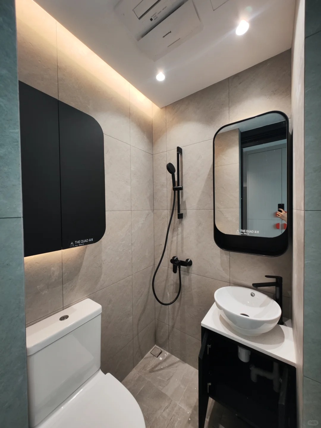 Ngôi nhà 12m² với 2 phòng ngủ và ban công - Cuộc sống nhỏ nhưng đầy đủ tiện nghi - Ảnh 4.