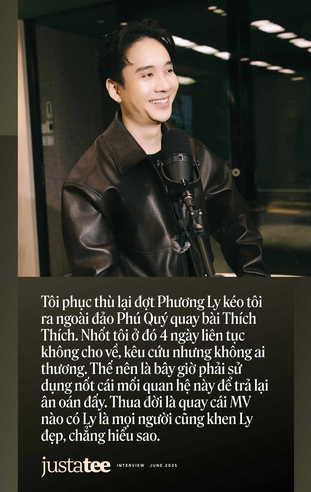 Hình ảnh trong MV