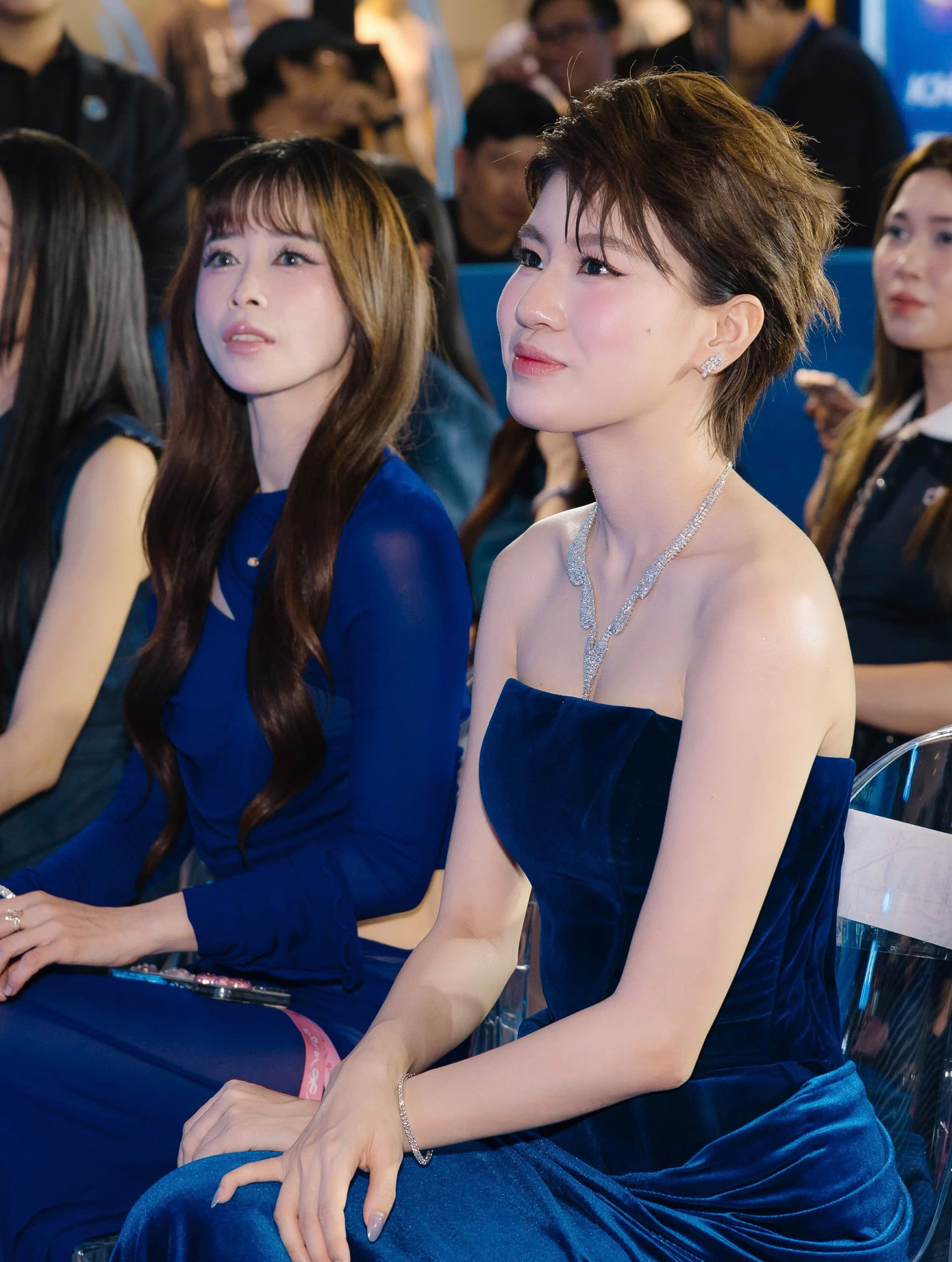 Sự Biến Hóa Ấn Tượng Của Pháo - Ảnh 3.