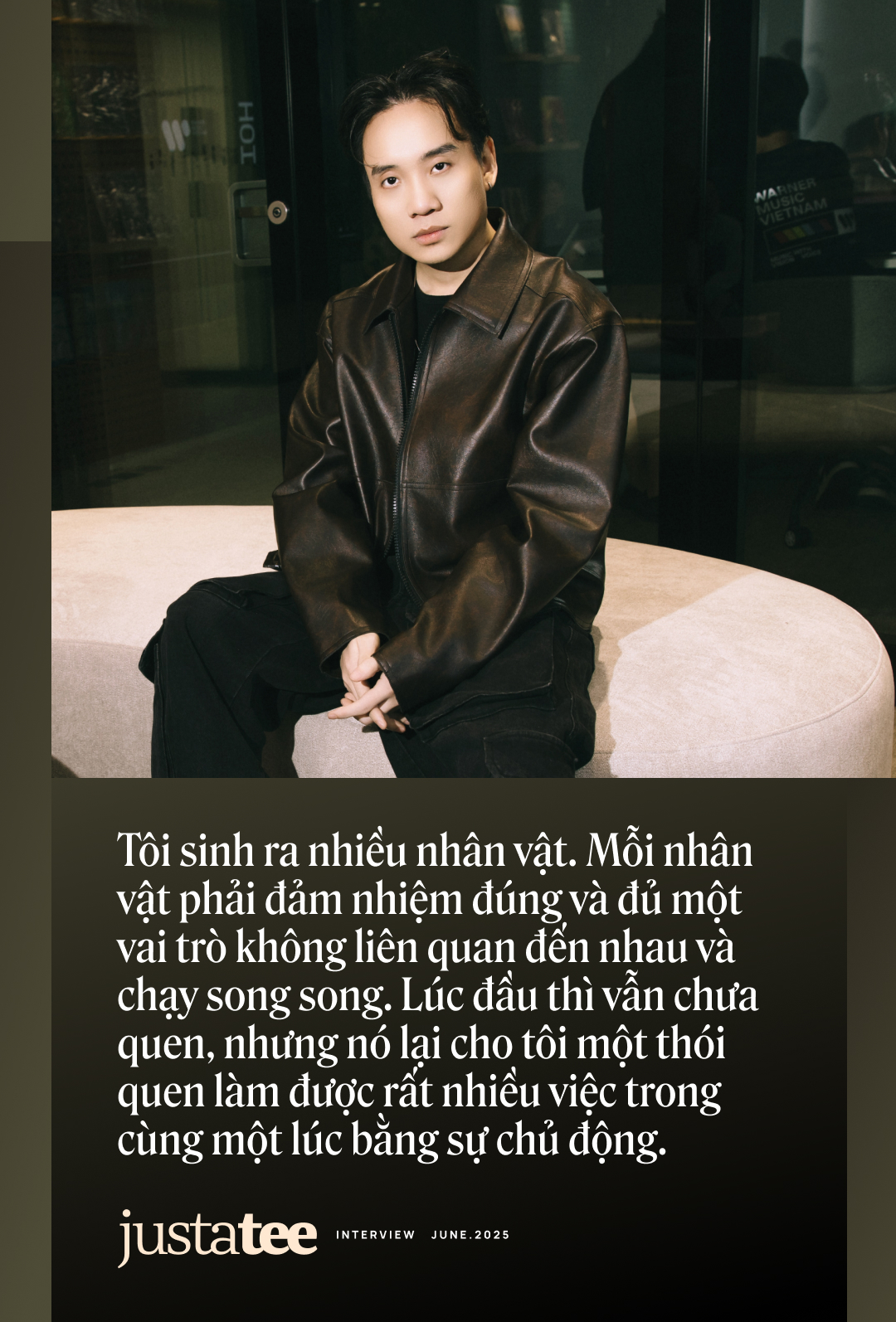 Hình ảnh trong quá trình làm việc