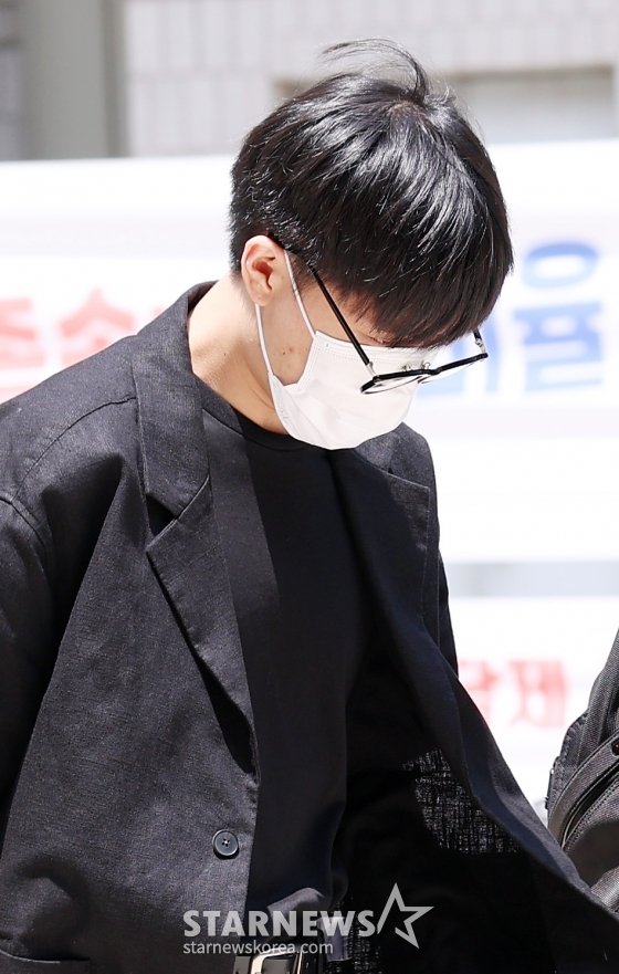 Scandal chấn động của Taeil: Nỗi thất vọng lớn trong làng giải trí Hàn Quốc - Ảnh 1.
