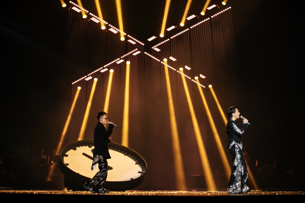 Chưa bao giờ hết cuốn hút: Concert SOOBIN với sự chăm sóc tận tình - Ảnh 11.