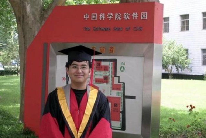 Hồng Hài Nhi - Ảnh 2.
