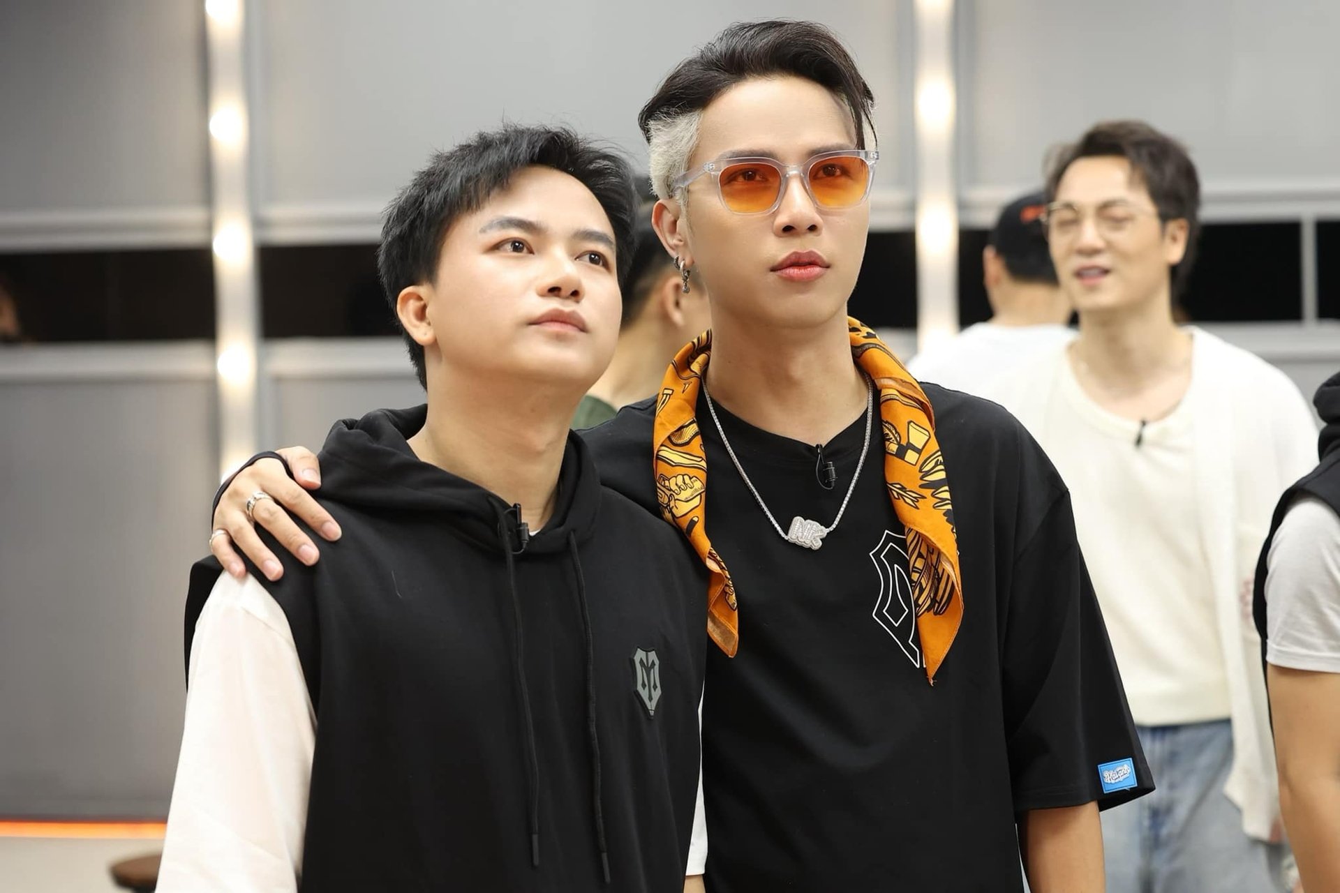 Neko Lê xin lỗi nhưng vẫn chưa đủ thuyết phục.