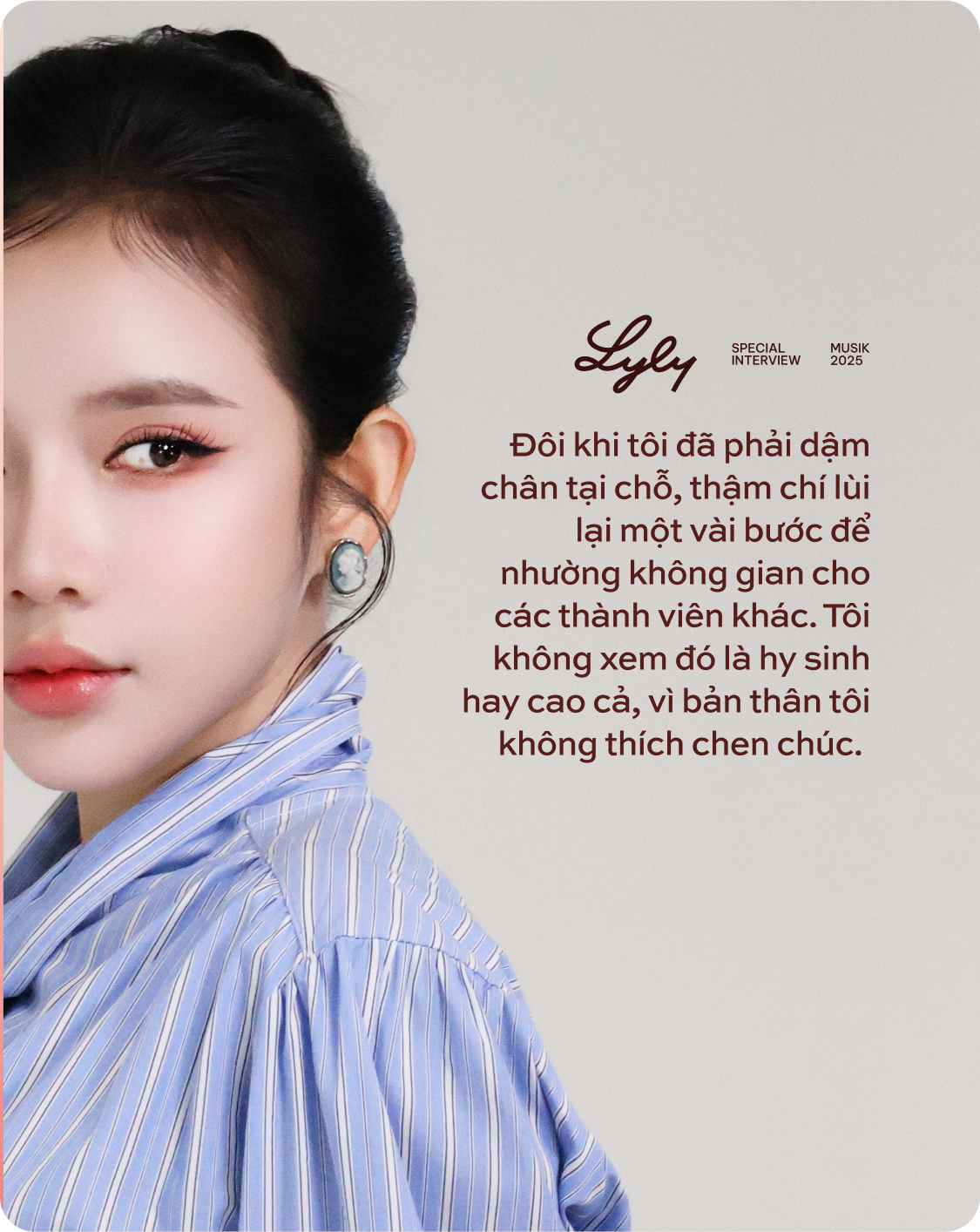 Sự Đoàn Kết Trong Em Xinh: Ai Cũng Muốn Tỏa Sáng - Ảnh 2.