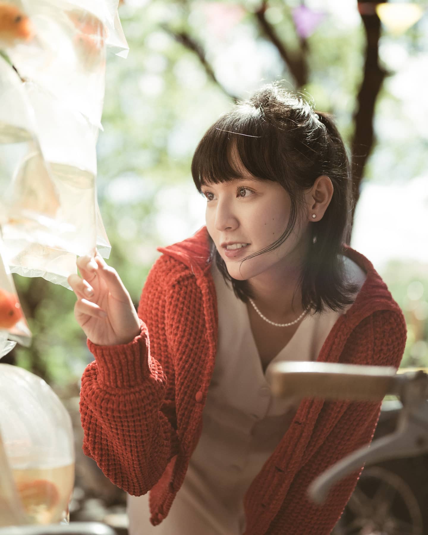 Khám Phá Hình Ảnh Hải Tú Thời Kỳ Đầu Làm Nghệ Sĩ - Ảnh 3.