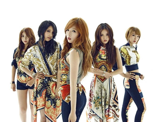 Trường hợp của Suzy: Án tử trong Kbiz mà ai cũng e ngại - Ảnh 12.