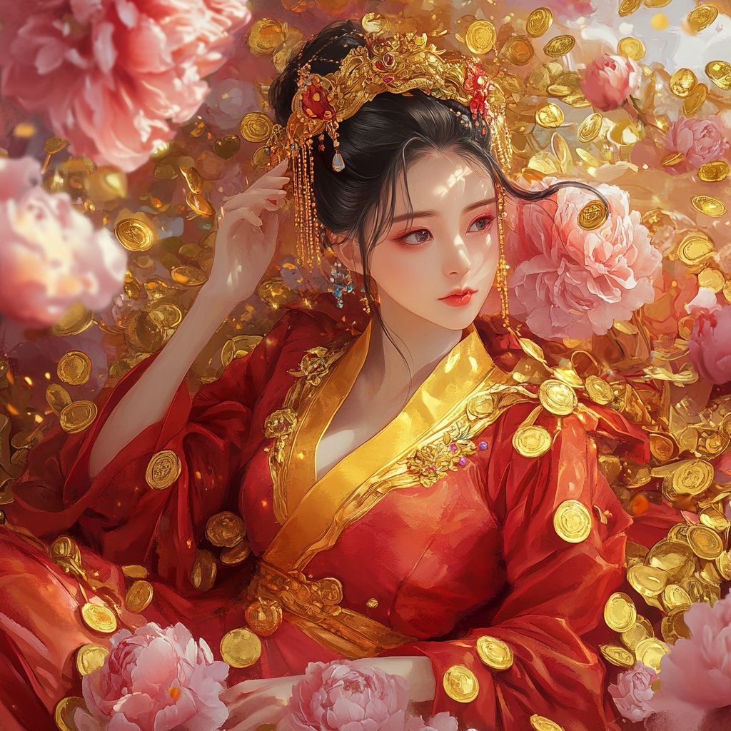 Phụ nữ tuổi này dễ có 'quý nhân nam giới' phù trợ: Một bước lên hương, tài lộc theo chân- Ảnh 1.