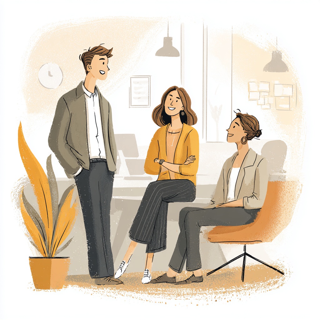 Chúc mừng bạn nếu không nói 3 câu này: Bạn sở hữu trí tuệ cảm xúc cao! - Ảnh 3.
