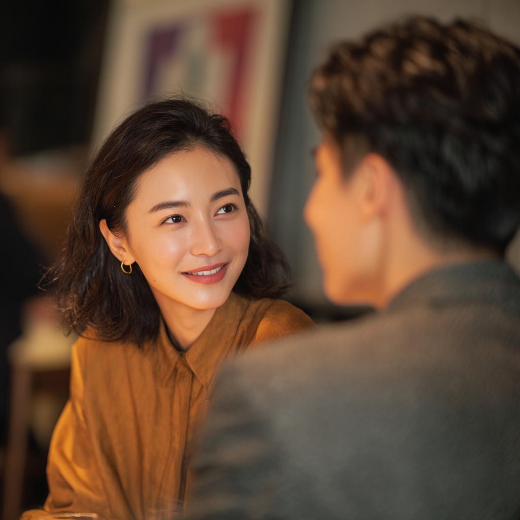 Tại sao sự chân thành lại thu hút hơn những lời nói dối? Khám phá sức hút của sự thật thà - Ảnh 1.