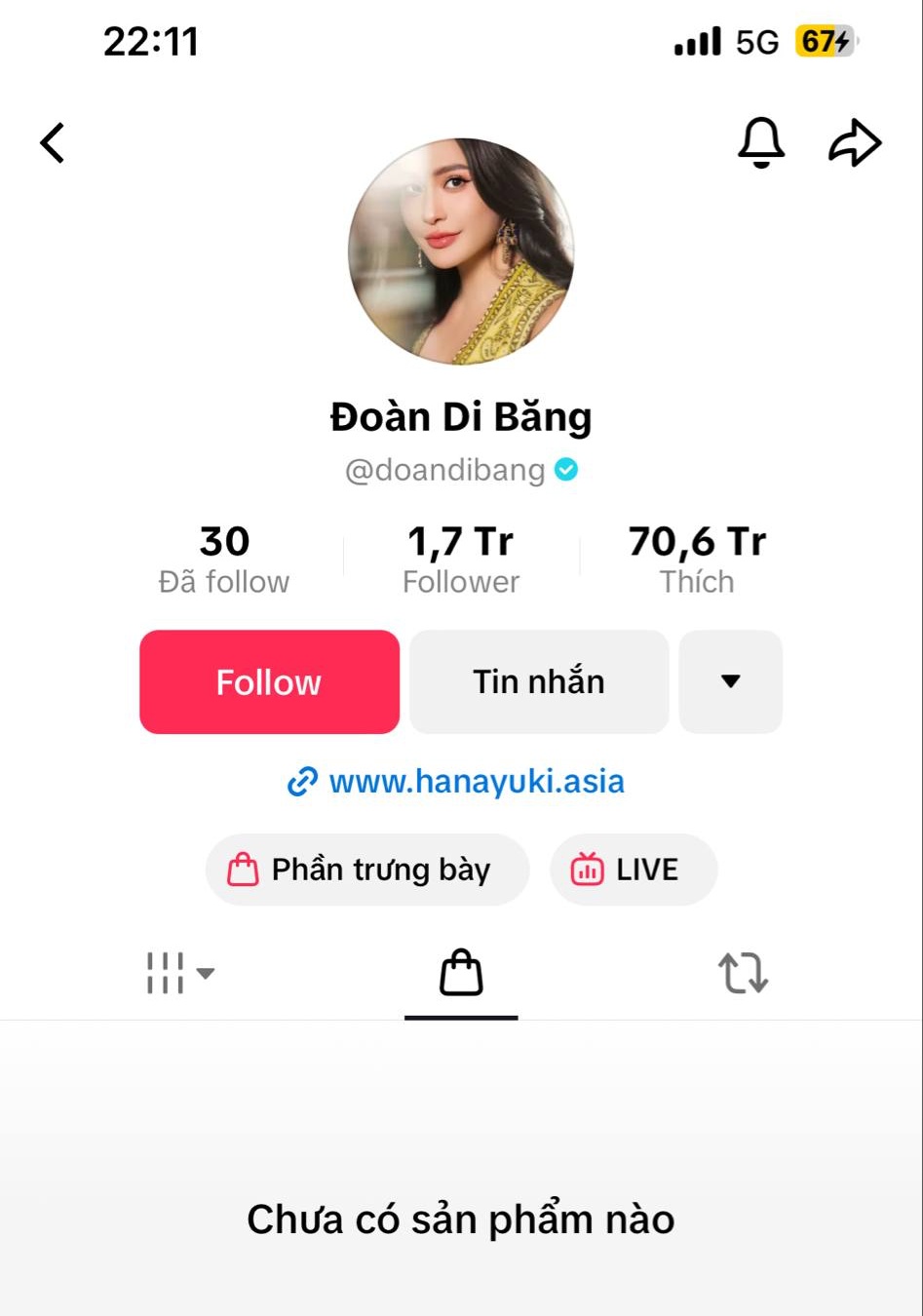 Phản ứng của cặp đôi nổi tiếng sau khi doanh nghiệp gặp khó khăn - Ảnh 2.