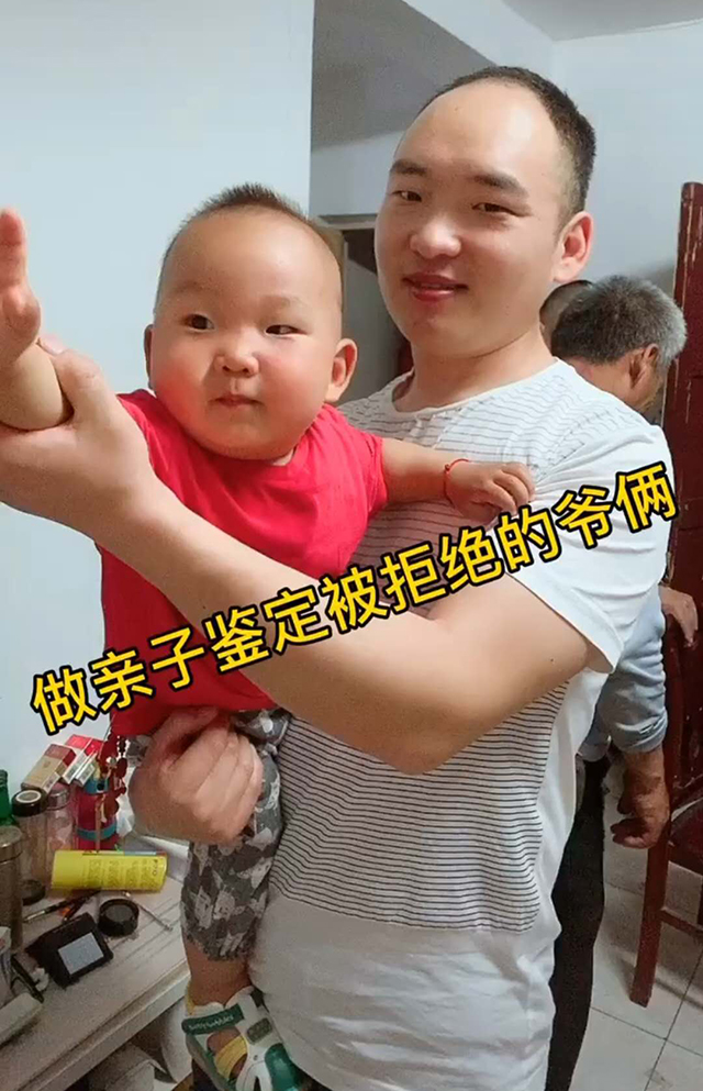 Ngày qua ngày nơm nớp sợ con trai không phải con ruột, ông bố quyết định đưa bé đi xét nghiệm ADN và cái kết sững sờ- Ảnh 3.