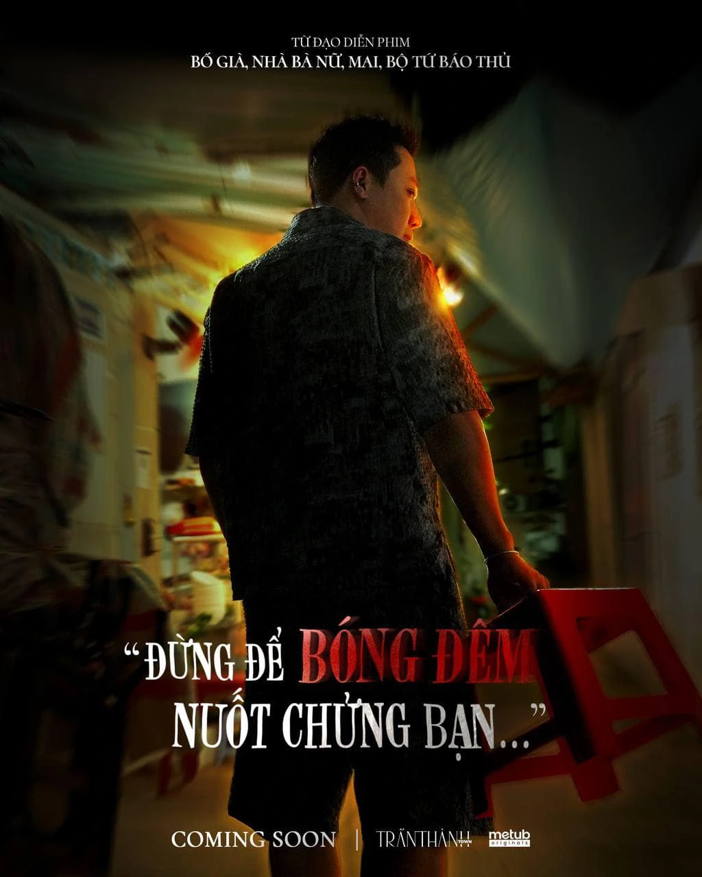 Trấn Thành công bố dự án ẩm thực mới sau thành công của 'Bộ tứ báo thủ'- Ảnh 2.