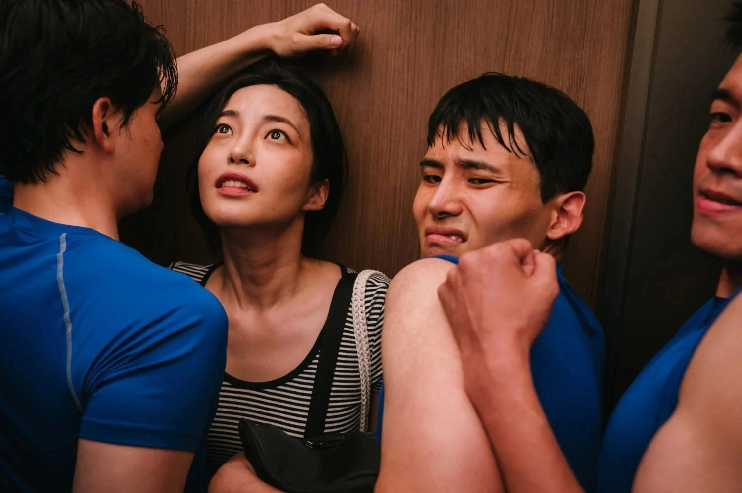 ‘Câu Chuyện Cấm Kỵ’: Khi Tình Dục Trở Thành Đề Tài Khó Nói - Ảnh 2.