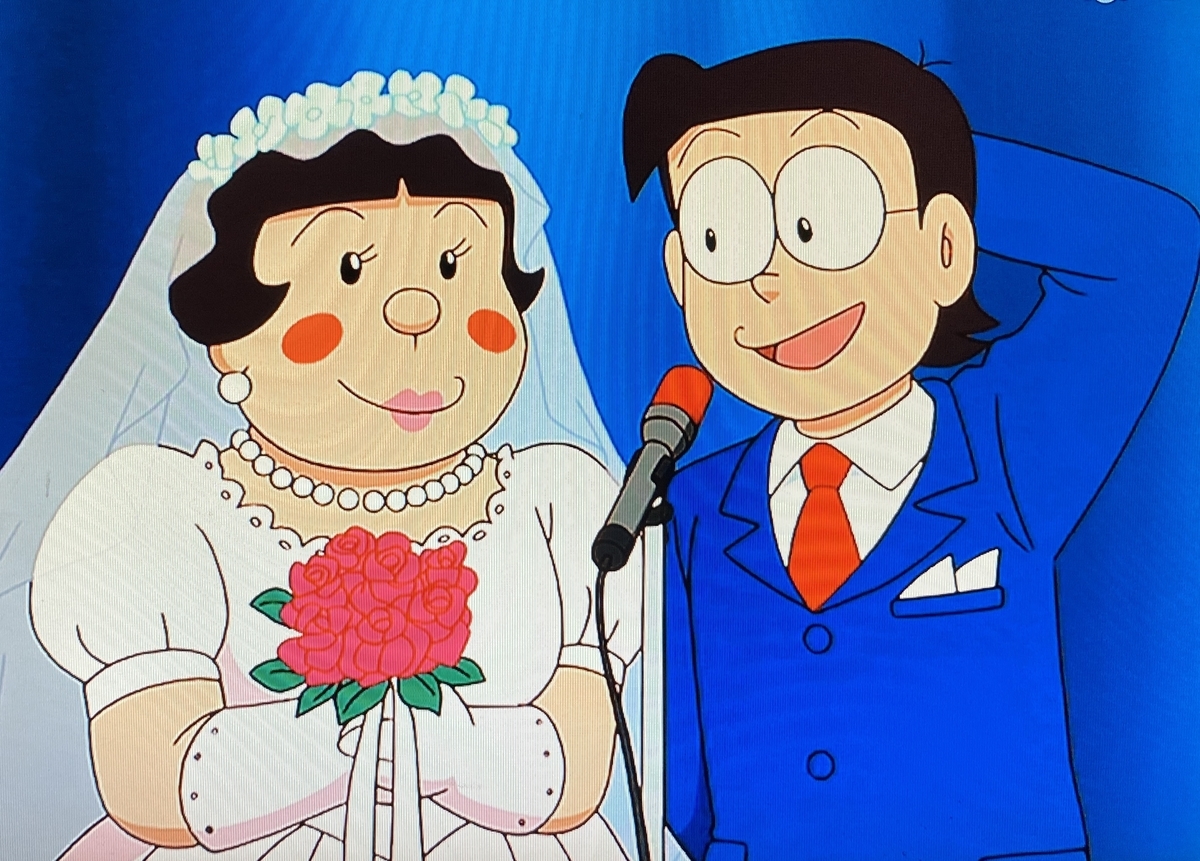 Cuộc sống của Nobita sẽ ra sao nếu không có Doraemon? - Ảnh 2.