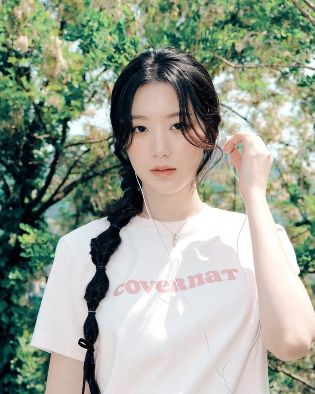 Mỹ nhân 
