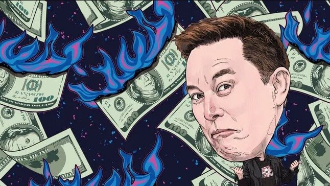 Elon Musk và Chiến Lược Cắt Giảm Nhân Sự: Quản Lý Dưới Áp Lực và Tìm Kiếm Hiệu Quả - Ảnh 2.