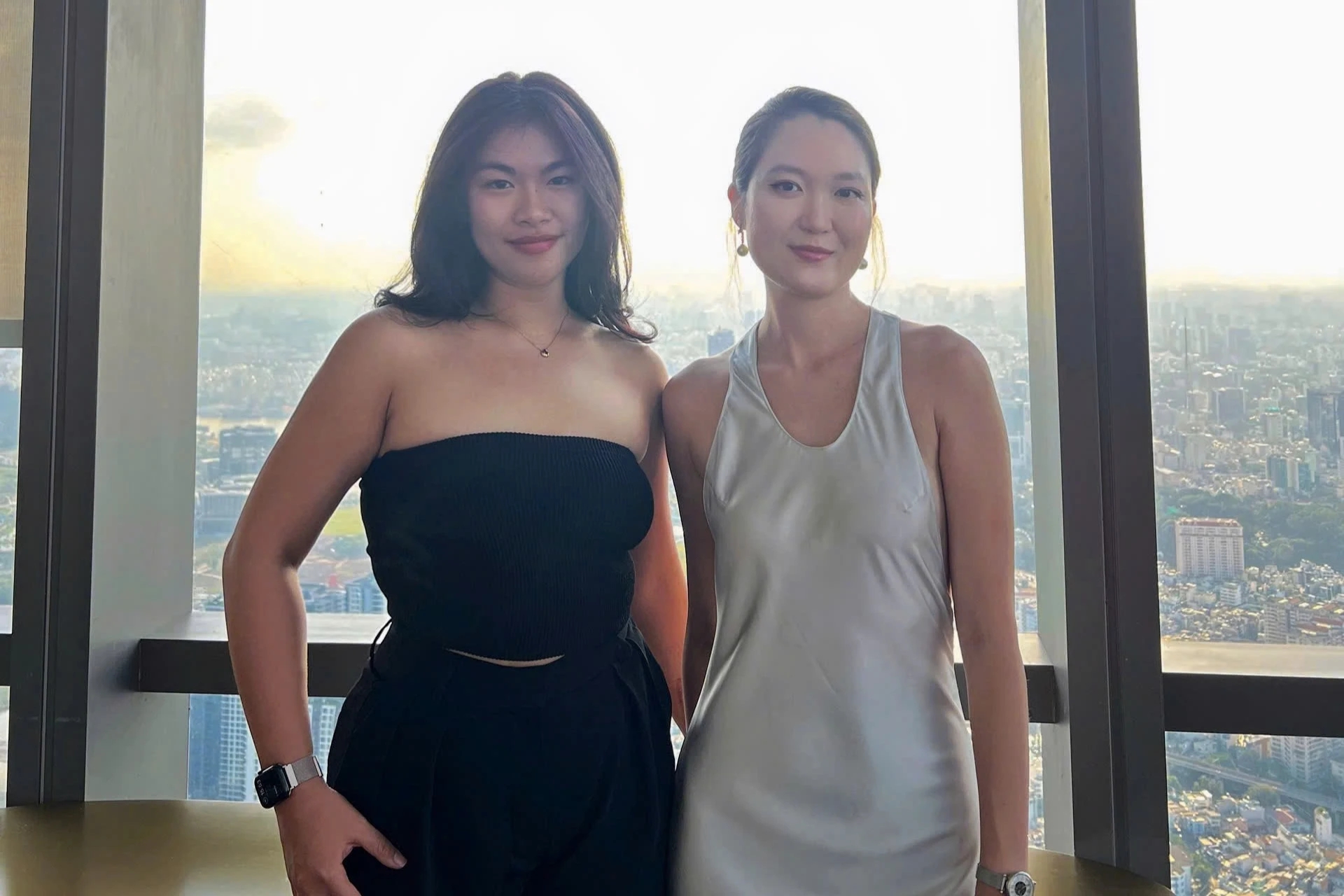 Sự kiện của Clique83