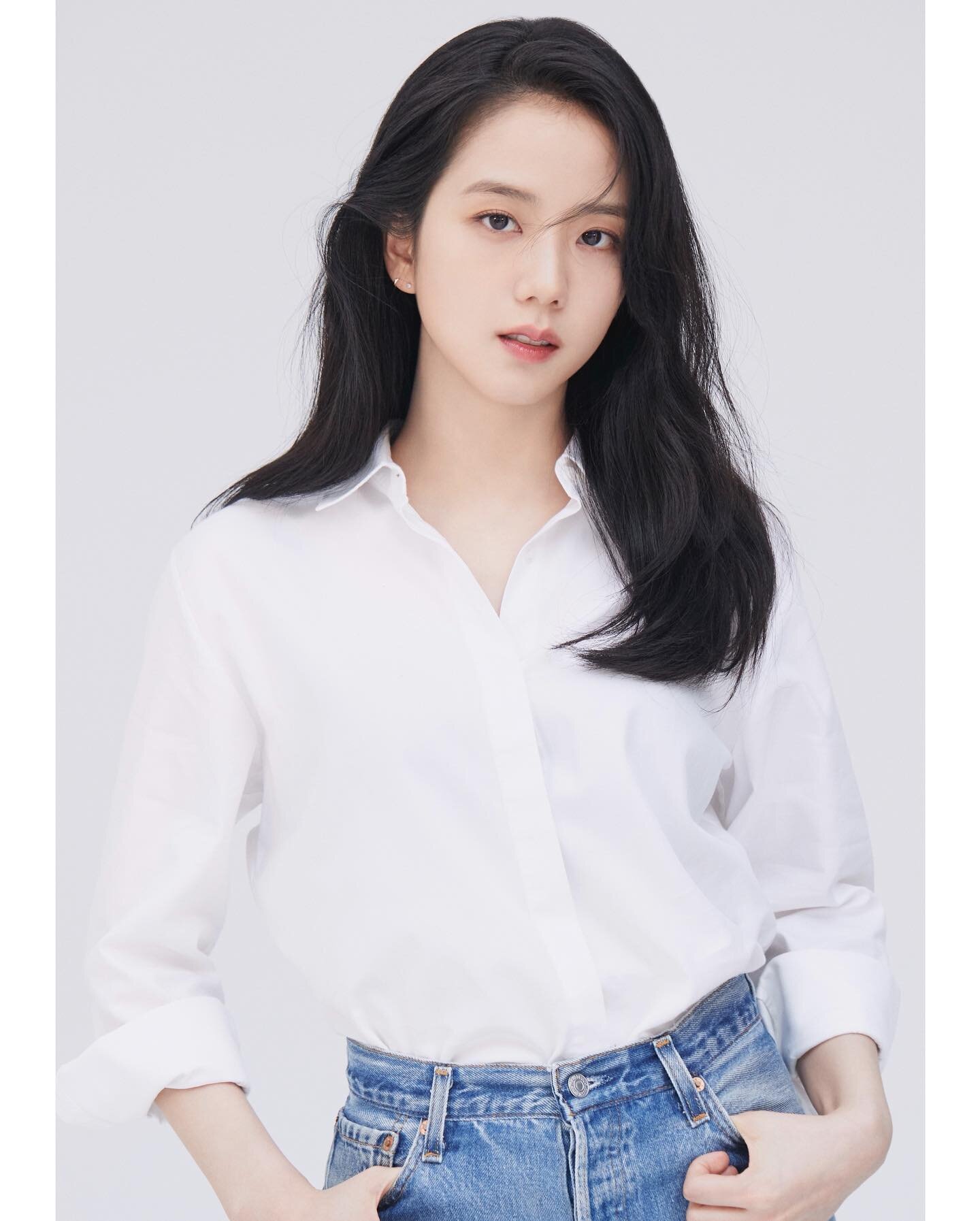 Jisoo - Người Đứng Ngoài Cuộc Chơi Quốc Tế Của BLACKPINK - Ảnh 20.