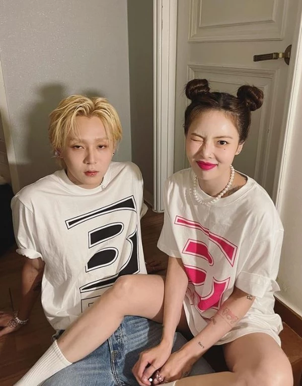 Hyuna trở lại nhưng không còn sức hút, bị người hâm mộ quay lưng vì chuyện tình cảm - Ảnh 5.