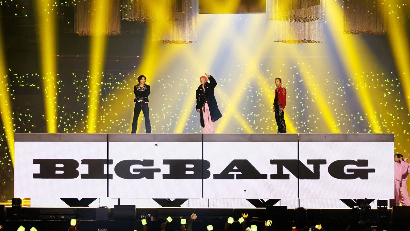 G-Dragon lần đầu nhắc đến T.O.P sau gần 1 thập kỷ, cơ hội tái hợp đến gần?- Ảnh 8.