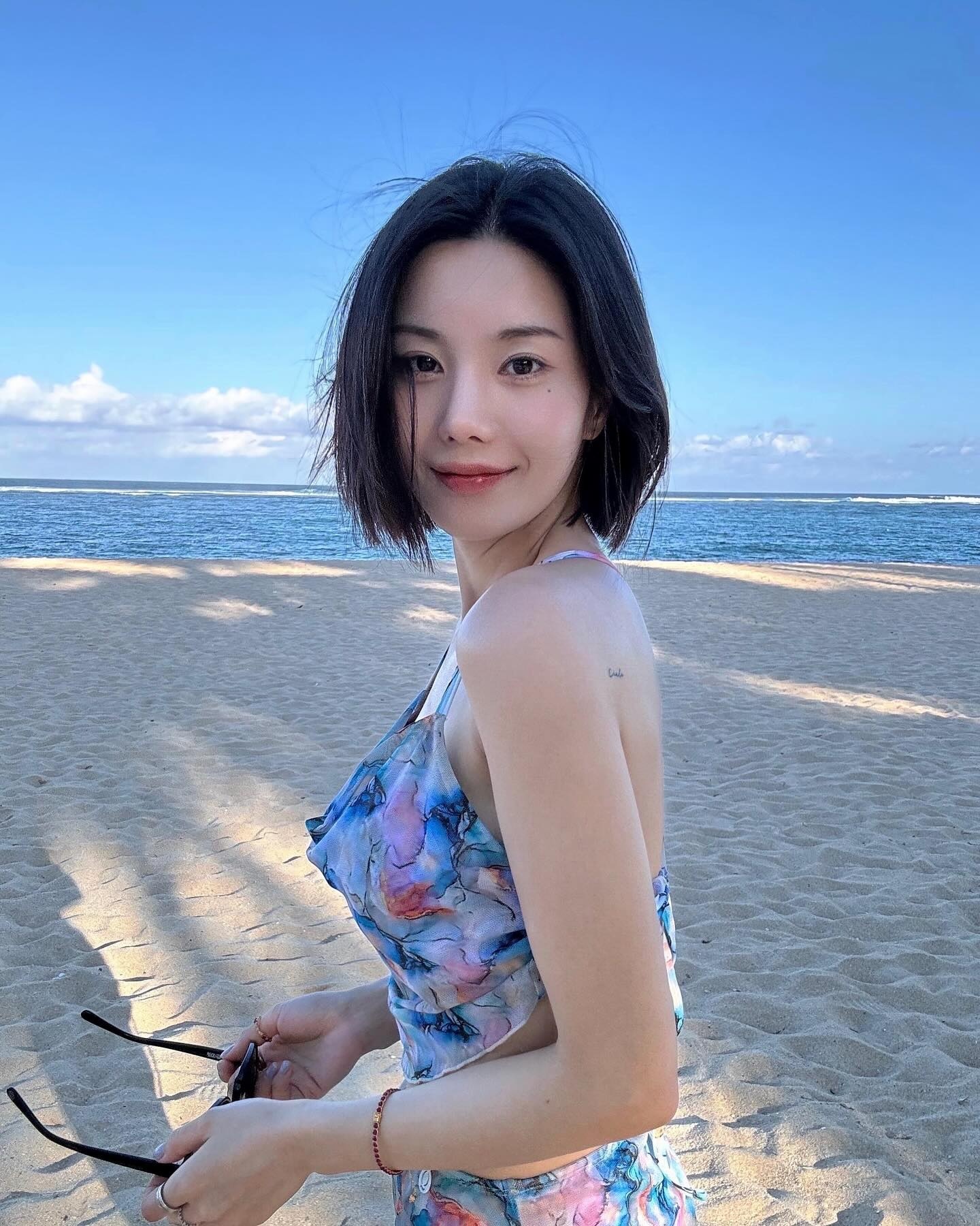 Kwon Eunbi trong âm nhạc