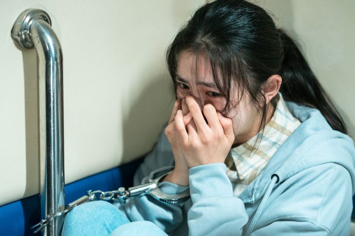 Ký ức tủi thân từ tuổi thơ: Những nỗi đau không thể quên - Ảnh 2.