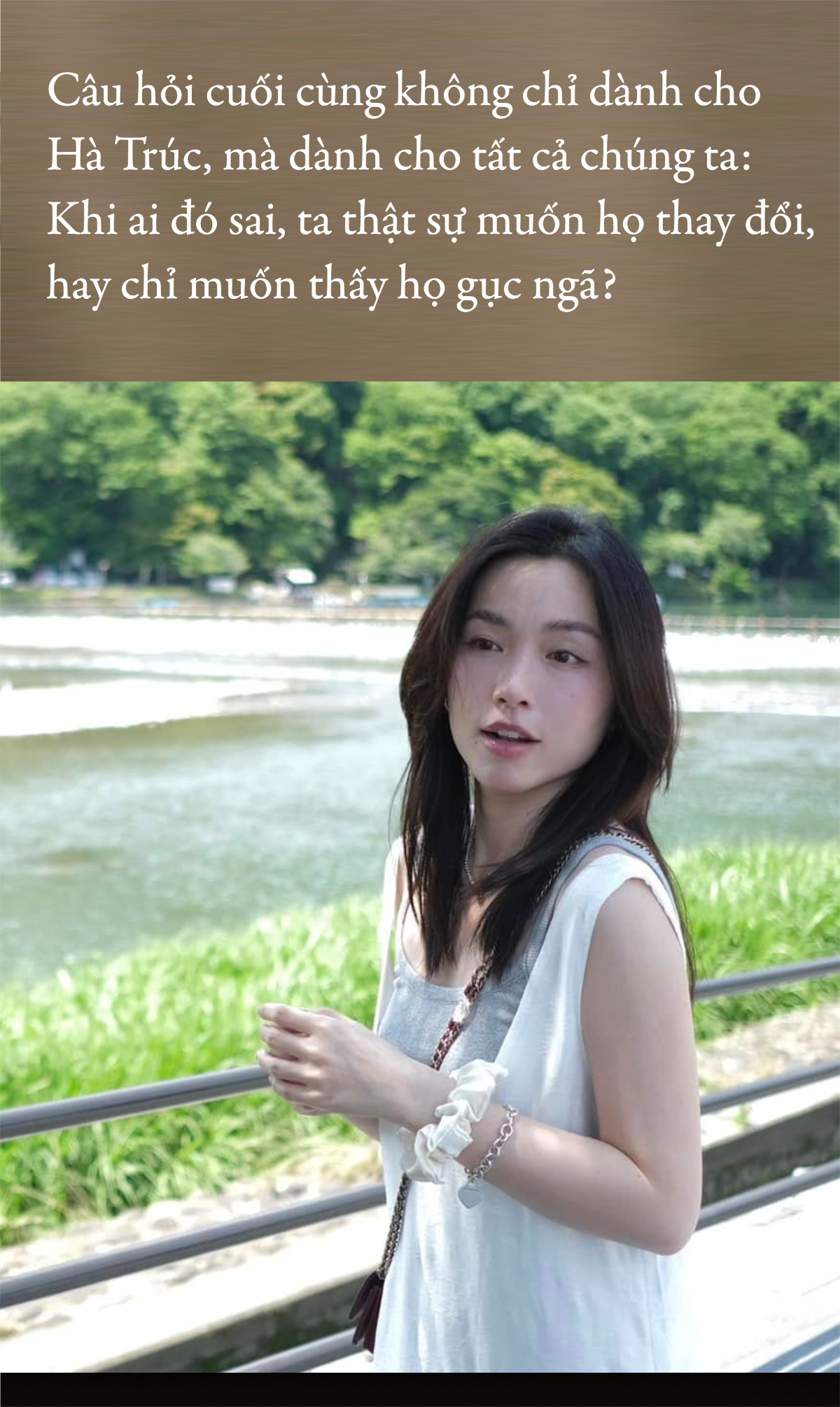 Có nên chỉ trích Hà Trúc hay không?- Ảnh 6.