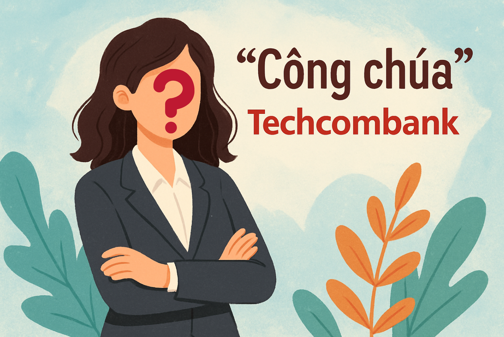 Khám Phá Tài Sản Của Công Chúa Ngân Hàng Ở Tuổi 24 - Ảnh 2.