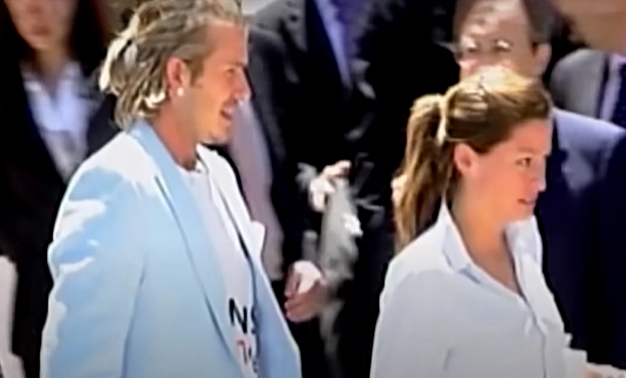Cựu trợ lý của David Beckham khẳng định họ đã ngoại tình hơn 20 năm trước - Ảnh 2.