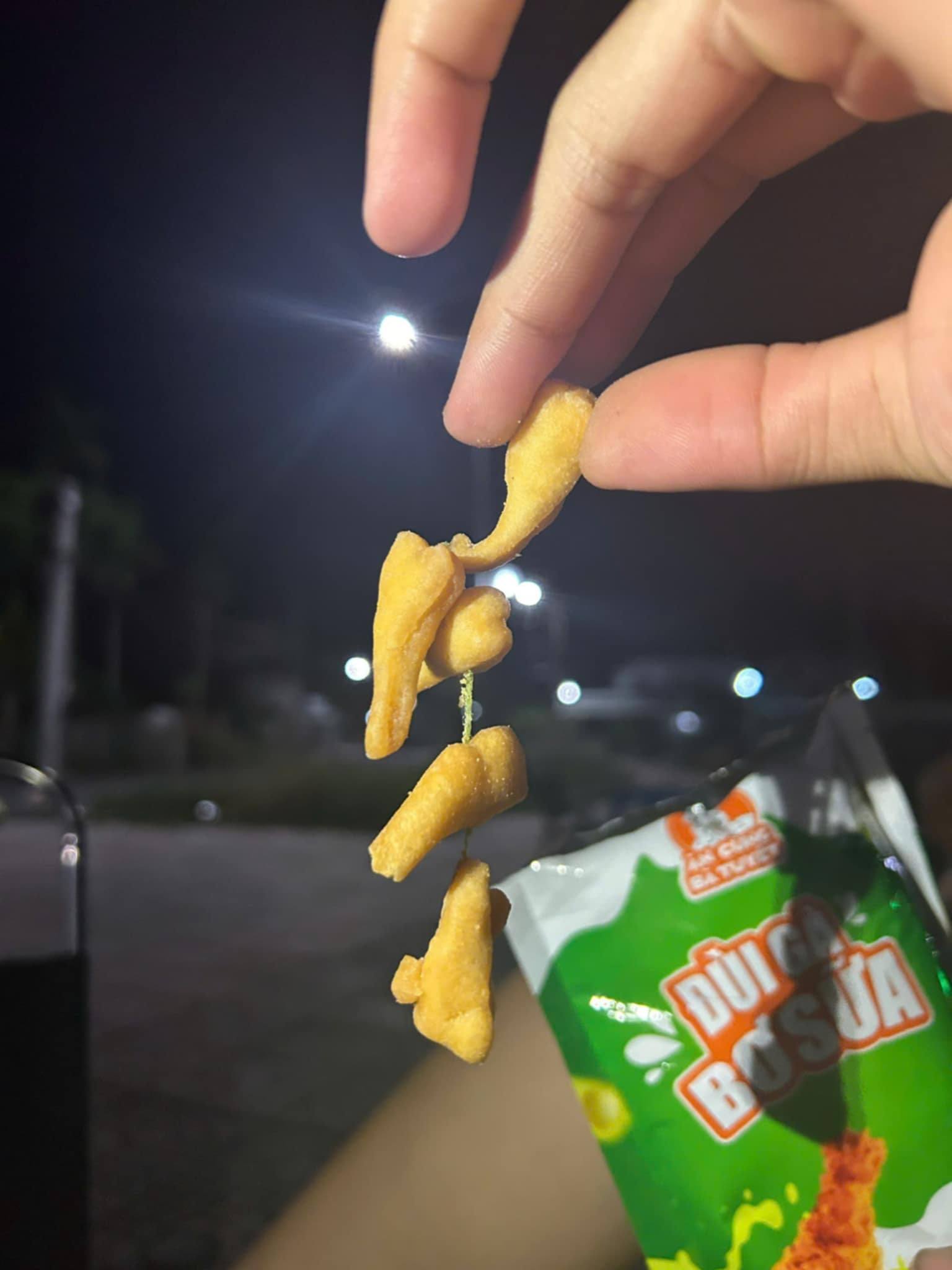 Bà Tuyết lên tiếng về việc giỏ hàng không còn khả dụng - Ảnh 9.