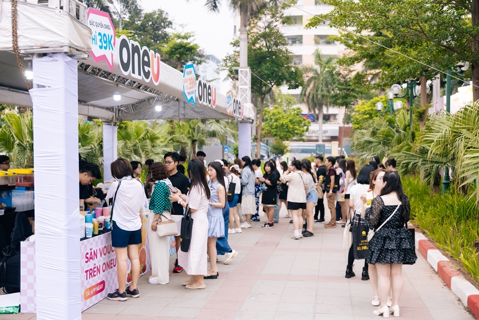 Chưa bao giờ hết cuốn hút: Concert SOOBIN với sự chăm sóc tận tình - Ảnh 3.