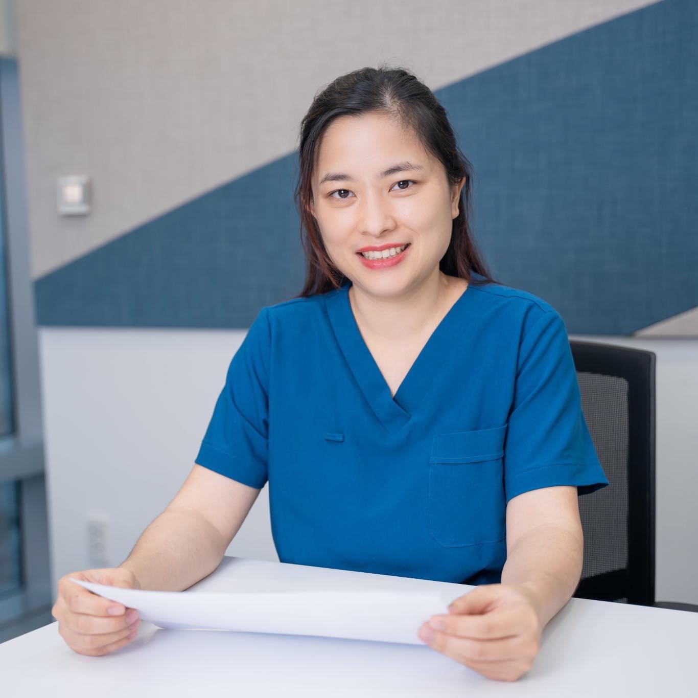 Hình ảnh hiếm hoi 15 năm trước của bác sĩ nổi tiếng trong lĩnh vực Y khoa - Ảnh 4.
