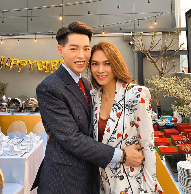 Đức Phúc có phát ngôn mới nhất giữa drama Bảo Uyên: 1 câu nói chứng minh tầm nhìn đúng đắn của Mỹ Tâm- Ảnh 7.