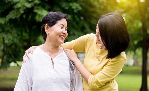Câu Chuyện Cảm Động Về Tình Mẹ và Sự Tha Thứ - Ảnh 2.