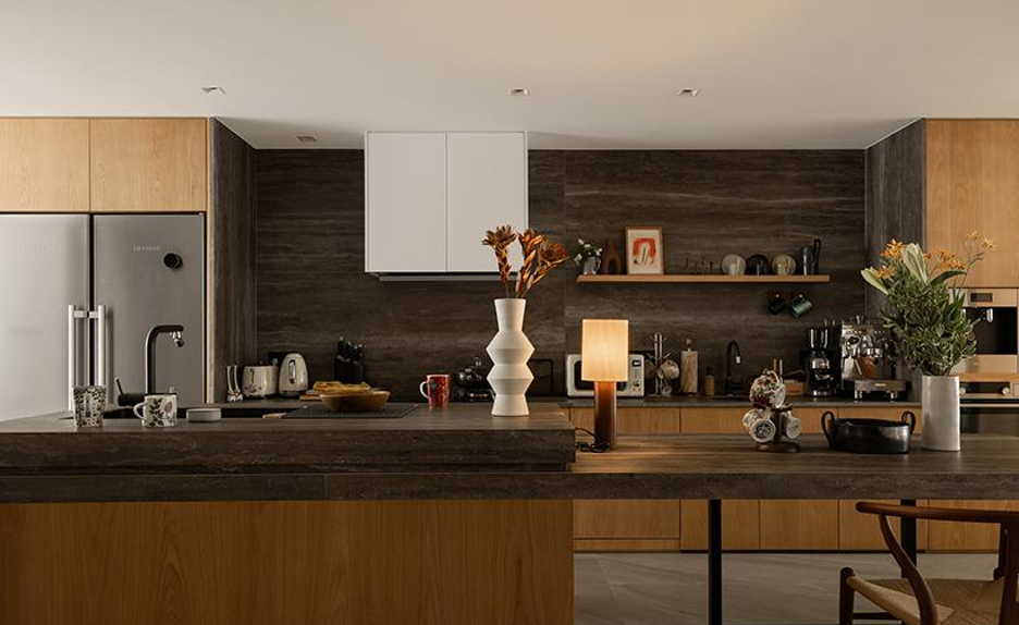 Cặp vợ chồng U60 đầu tư 13 tỷ đồng xây dựng biệt thự 360m2 cho cuộc sống nghỉ hưu: Thiết kế 2 phòng ngủ riêng tư, hạnh phúc bên nhau - Ảnh 5.
