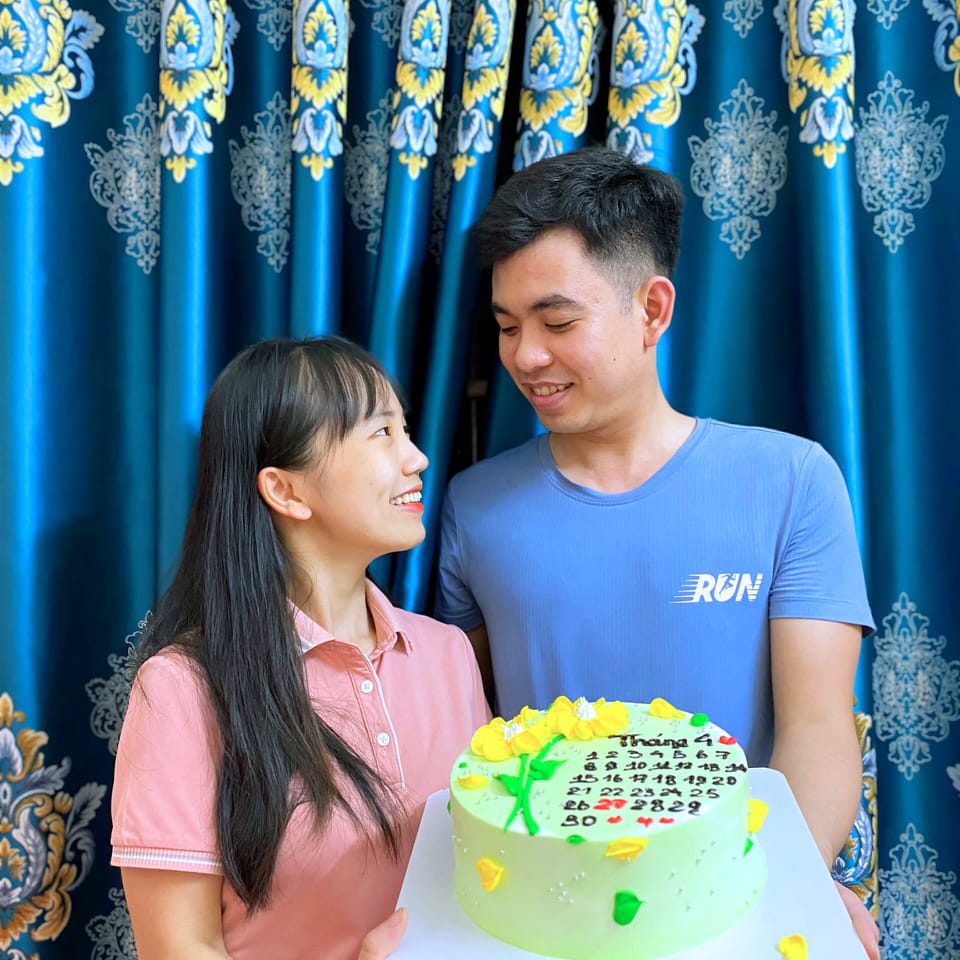 Câu chuyện hạnh phúc của cô giáo trẻ và gia đình chồng tâm lý - Ảnh 1.