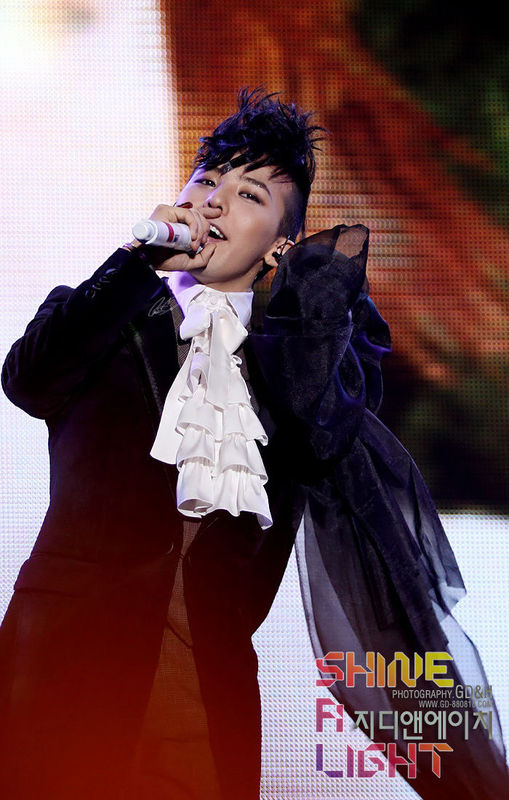 G-Dragon Đối Mặt Với Cuộc Điều Tra Giữa Lúc Chạy Tour - Ảnh 4.