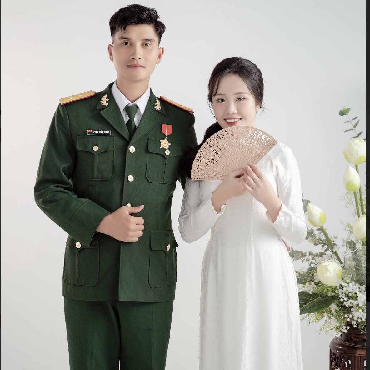 Chàng trai Việt Nam gây sốt khi bắt tay Tổng thống Nga: Cuộc sống phía sau khoảnh khắc đáng nhớ - Ảnh 5.
