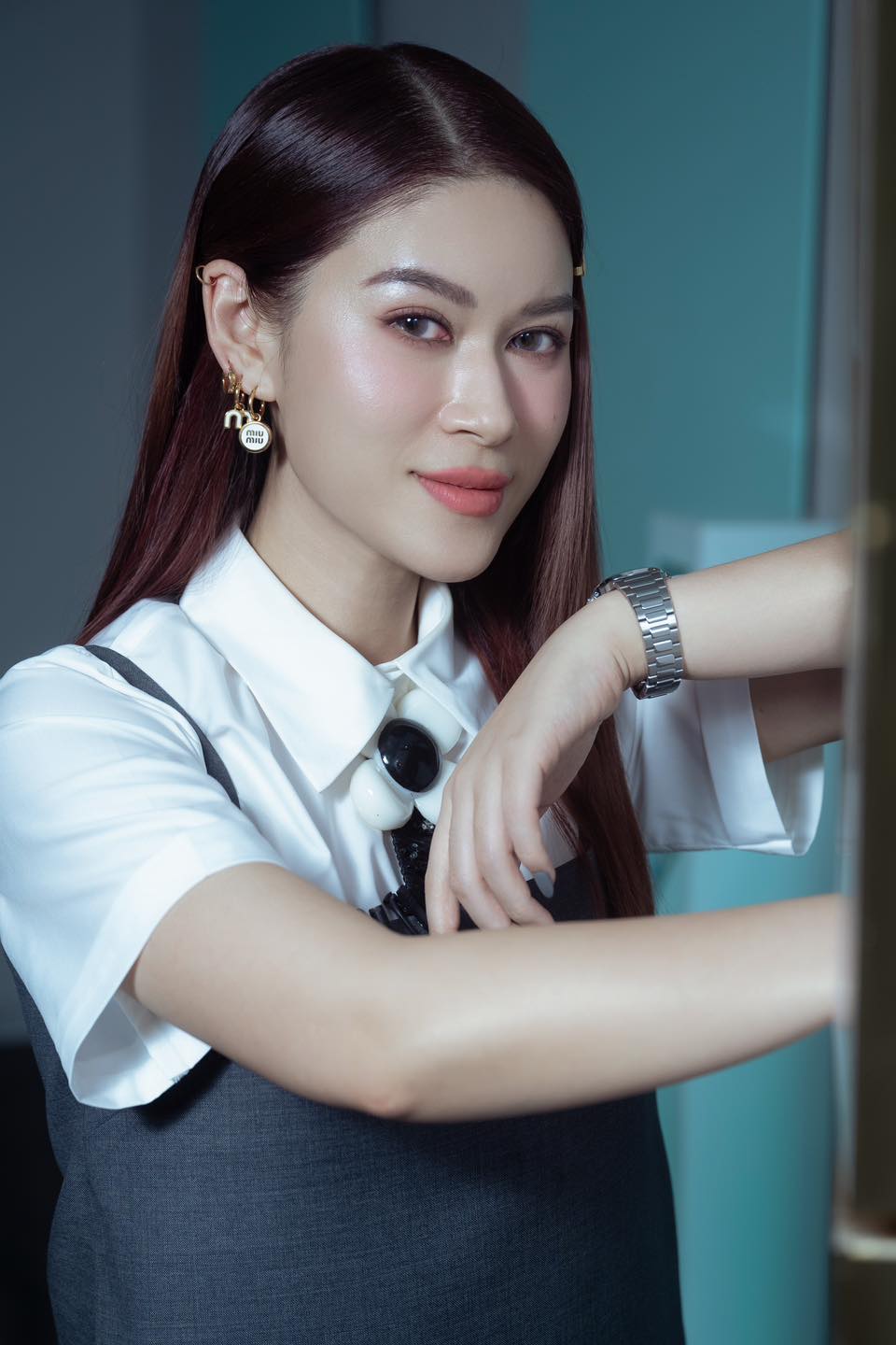 Ngọc Thanh Tâm trên sân khấu
