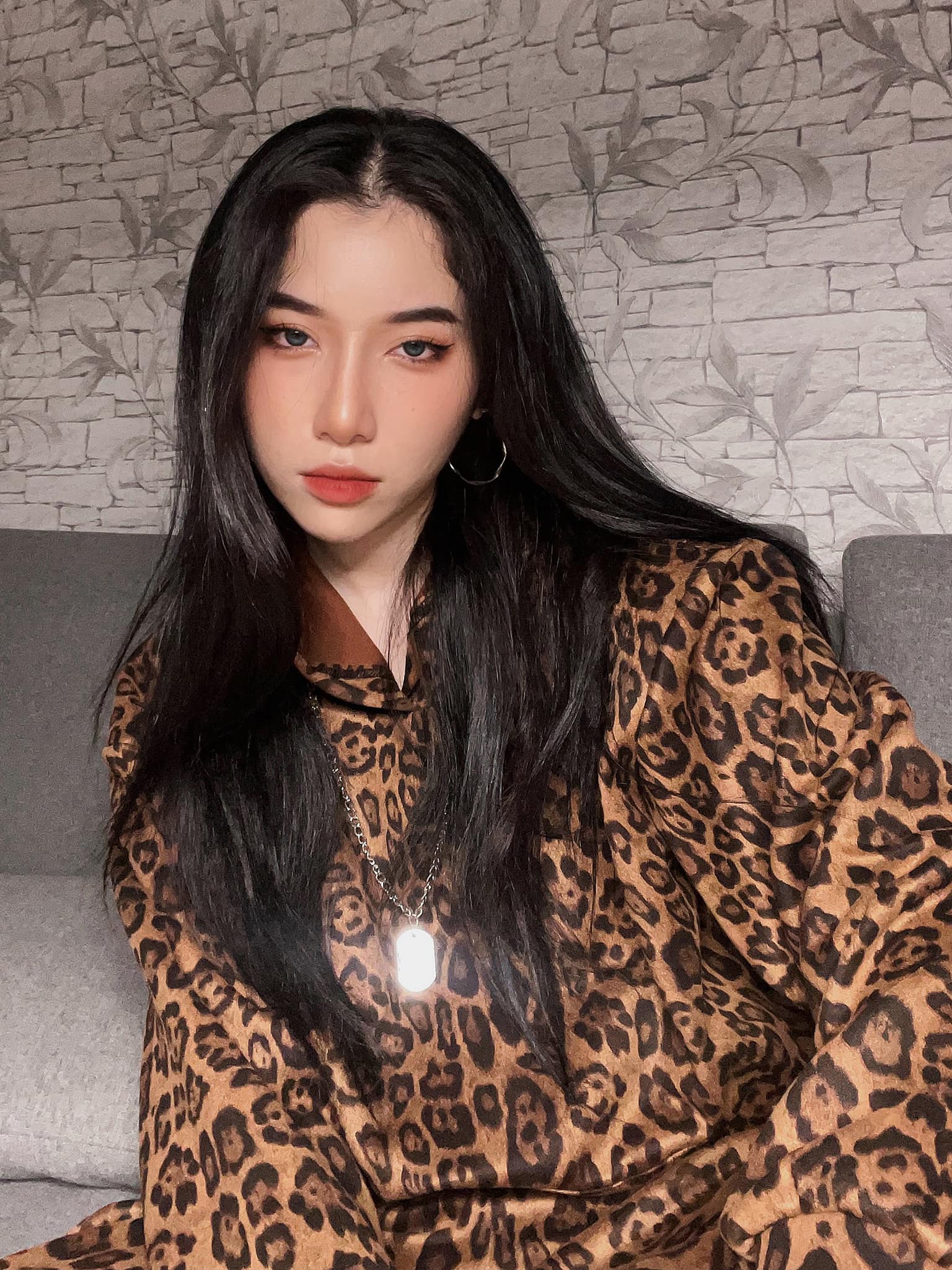 Hành Trình Đầy Màu Sắc Của Cô Nàng LyHan - Ảnh 4.