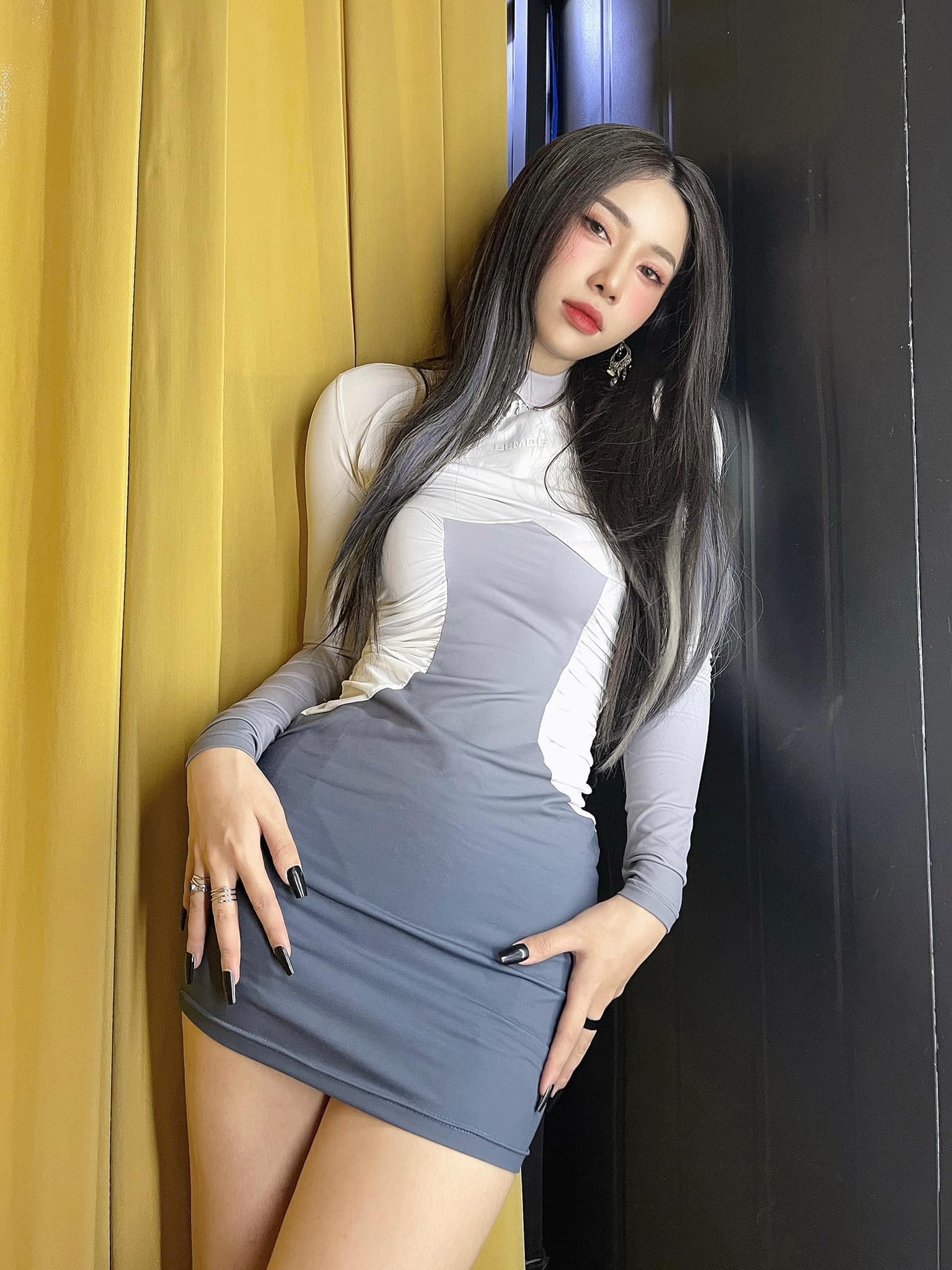 Hành Trình Đầy Màu Sắc Của Cô Nàng LyHan - Ảnh 3.