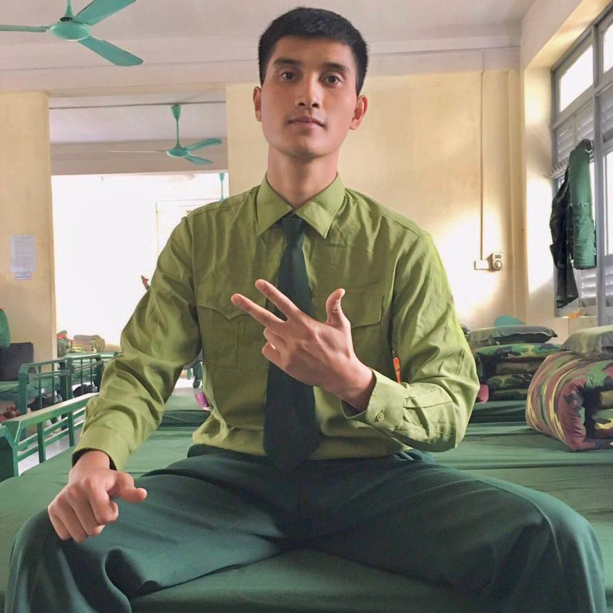 Chàng trai Việt Nam gây sốt khi bắt tay Tổng thống Nga: Cuộc sống phía sau khoảnh khắc đáng nhớ - Ảnh 3.