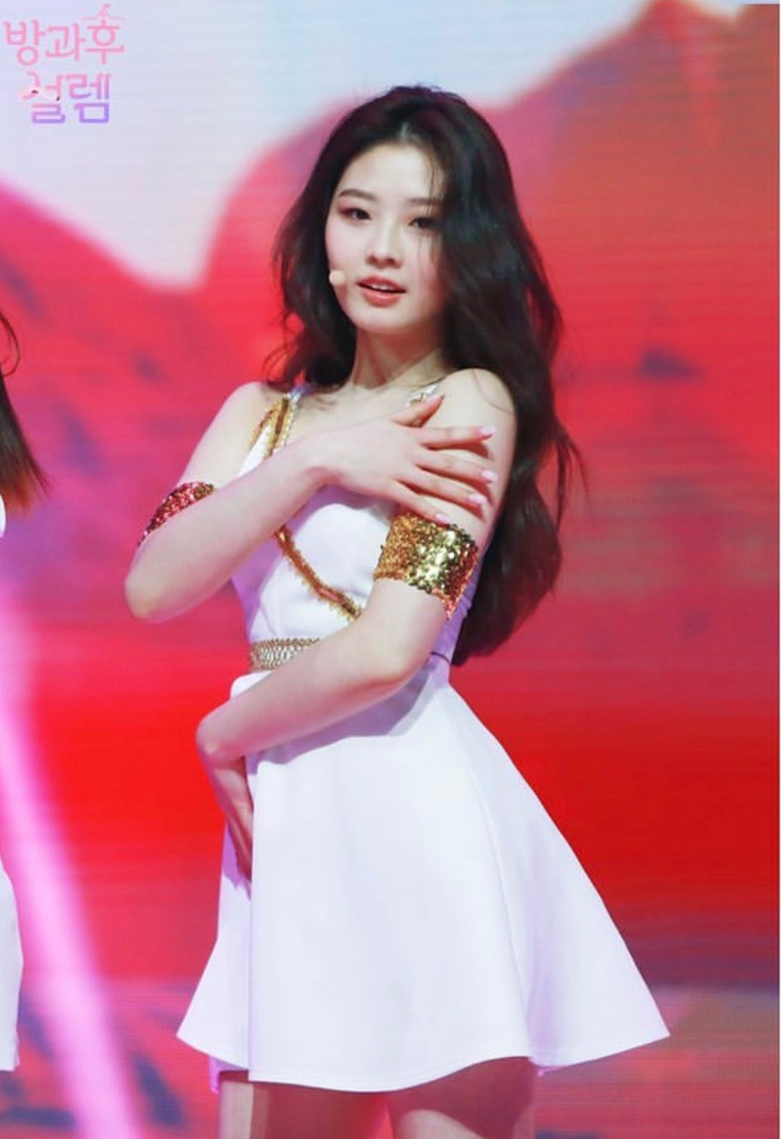 Sự bất ngờ từ fan girl nổi bật nhất concert BLACKPINK khiến 4 triệu người tìm kiếm- Ảnh 3.